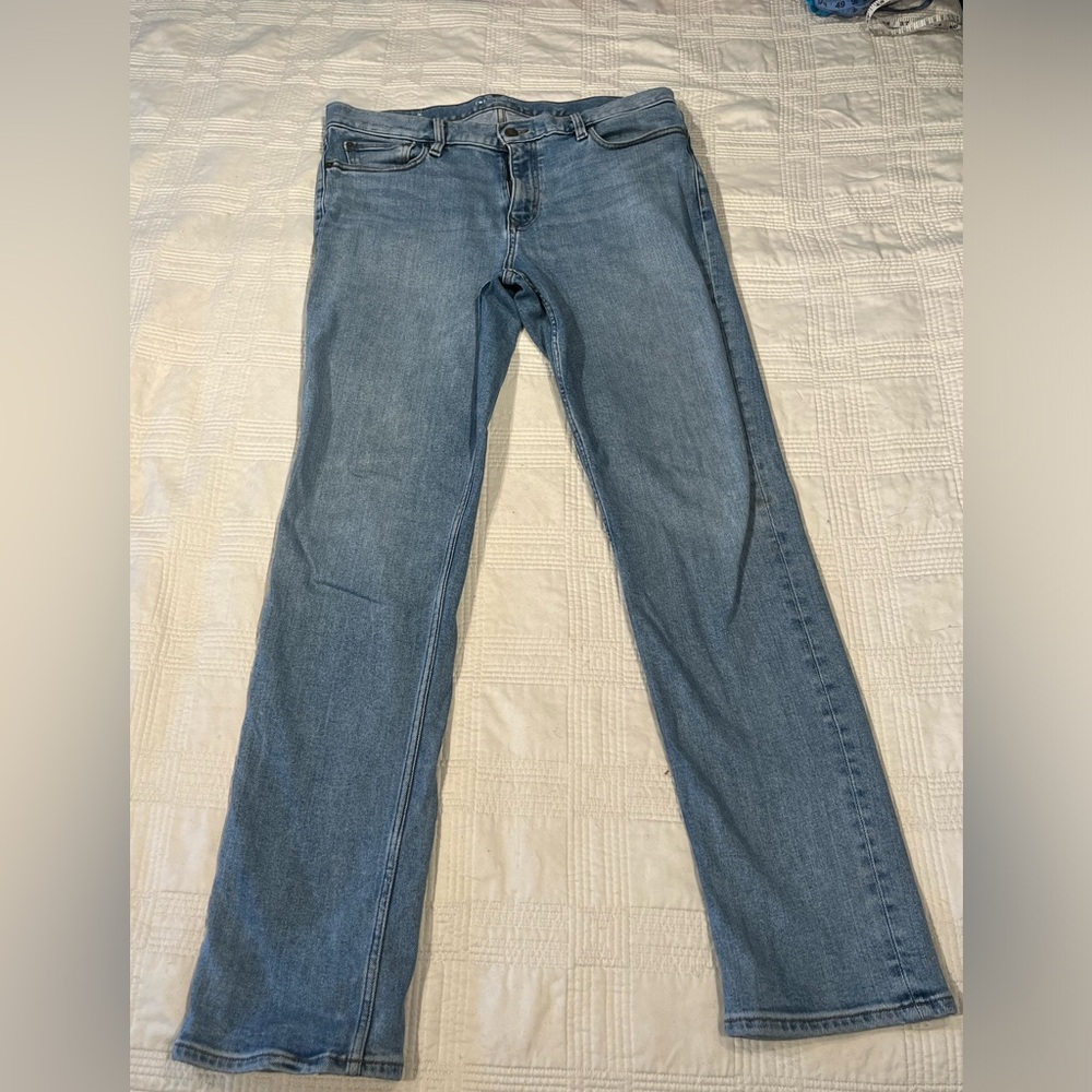 Men’s BR jeans slim fit (36x34)